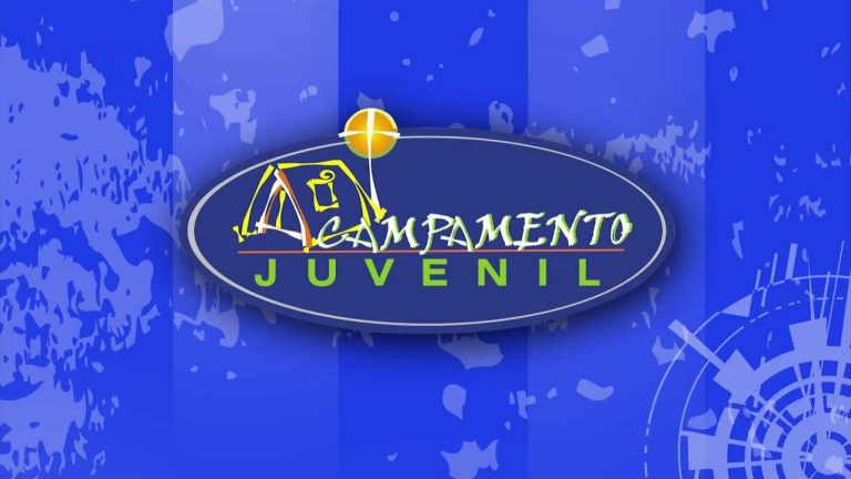 Read more about the article Acampamento Juvenil