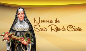 Read more about the article Novenas de Santa Rita