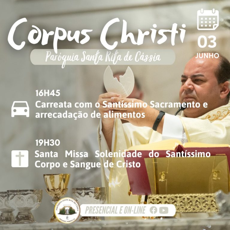 Read more about the article CorpusChristi