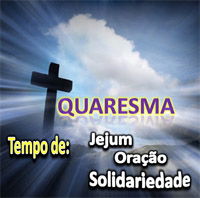 Read more about the article Quaresma