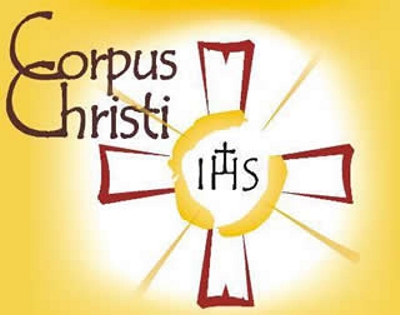 Read more about the article Corpus Christi