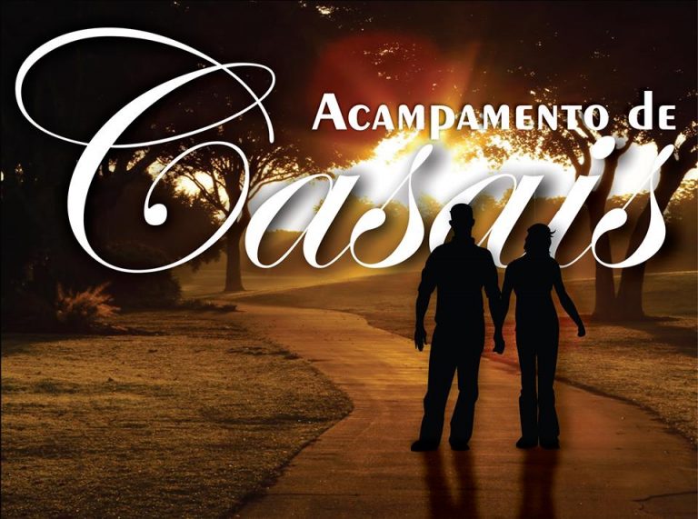 Read more about the article Acampamento de Casais