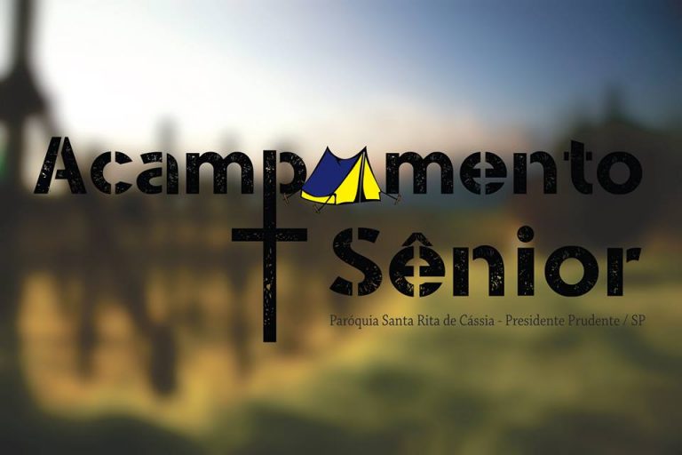 Read more about the article Acampamento Senior
